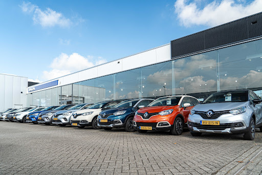 Dacia Valkenswaard Hedin Automotive (voorheen Stern) - Thumbnail