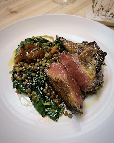 1 York Place by null