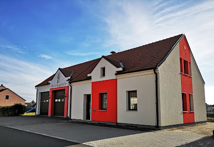 Freiwillige Feuerwehr Drösing Dr.-Grunzer-Straße 17, 2265 Drösing, Österreich