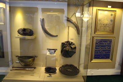 Photos of Haci Bektas Museum