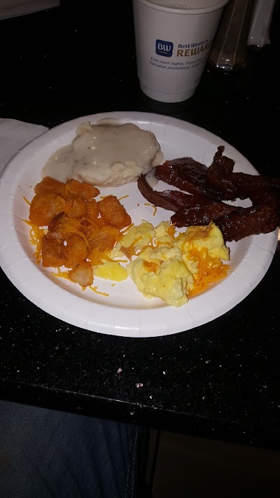 Photos of Best Western Truman Inn