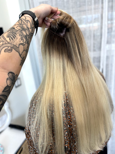 Opal Grace Salon - Thumbnail