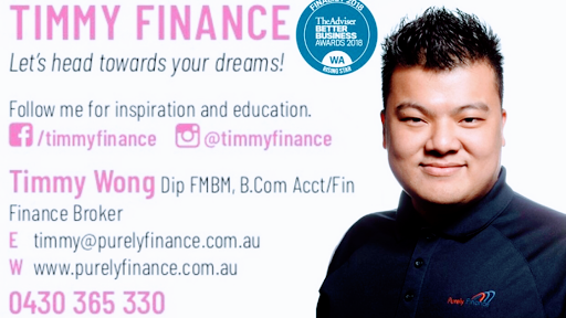 Timmy Finance - Thumbnail