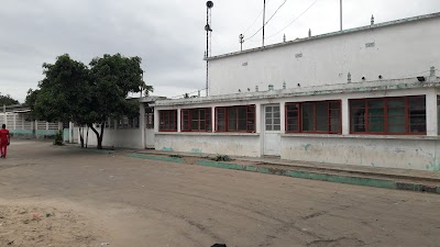 Photos of Xipamanine Market