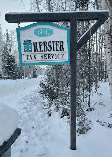 Webster Tax Service - Thumbnail