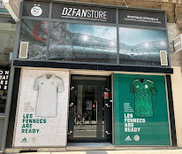 dzfanstore Lyon à Lyon