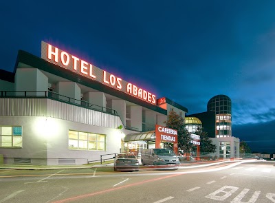 Photos of Hotel Abades Loja