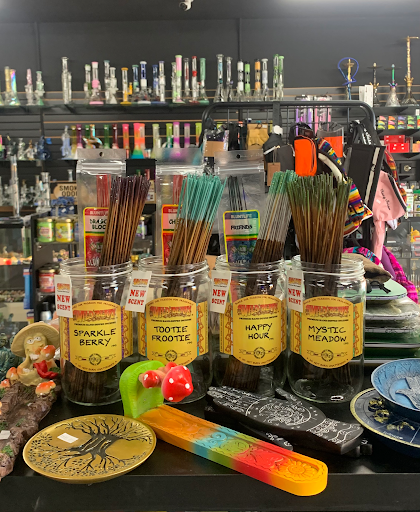 Nirvana Smoke and Vape Gallery - United States