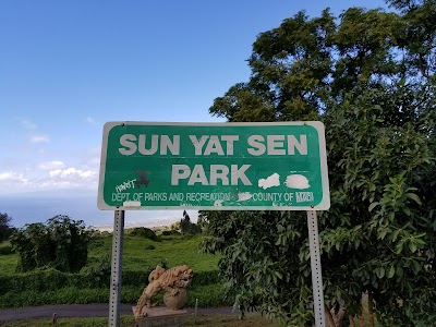 Sun Yat Sen Park