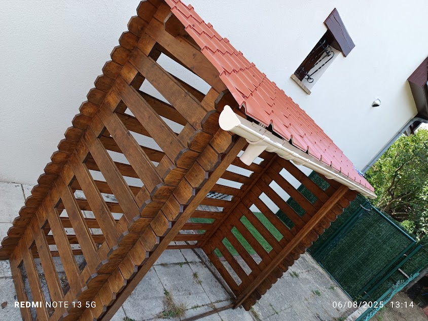 RM peinture ravalement de façade_peinture extérieure_27 Gisors