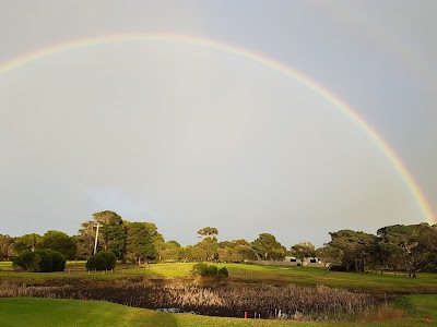 Photos of Portland Golf Club