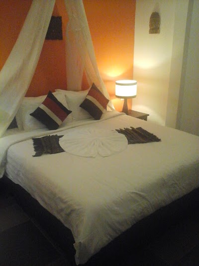 Photos of Areca Angkor Boutique Villa