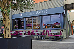Photo n°13 de La Table de Bretagne et Table de Savoie à Montigny-le-Bretonneux (Restaurant français)