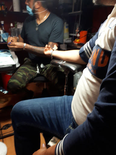 PIEL VIRGEN STUDIO TATTOO - Thumbnail