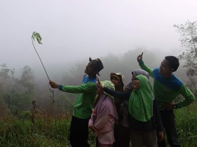 Photos of Sekolah Alam Kendari