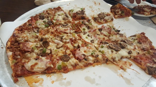 Mabe's Pizza