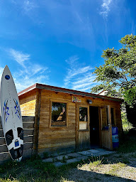 Photo n°17 de Camping le Cottet (au cœur du Pilat) à Saint-Appolinard (Terrain pour camping-cars)