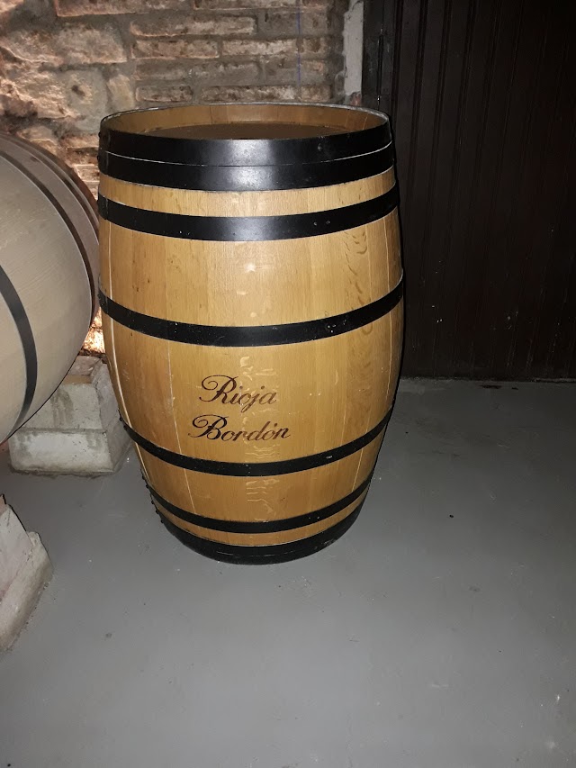 Bodegas Franco Españolas