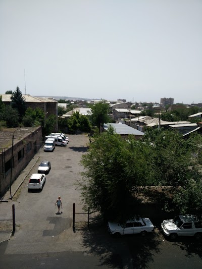 Photos of Muratsan Hospital Complex
