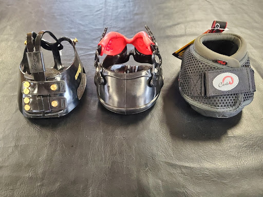 Walking On Boots - Thumbnail