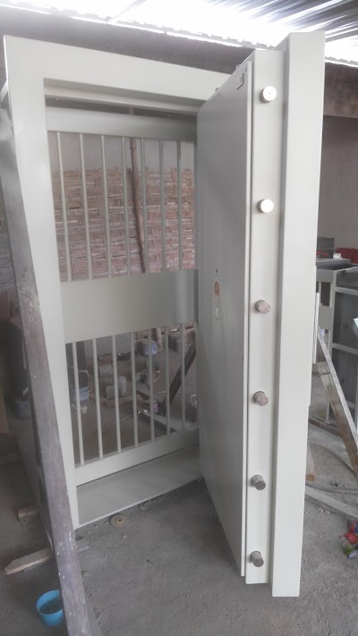 Photos of Distributor Pintu Kluis, Pintu Khasanah, Pintu Bank | 0857-3372-0825