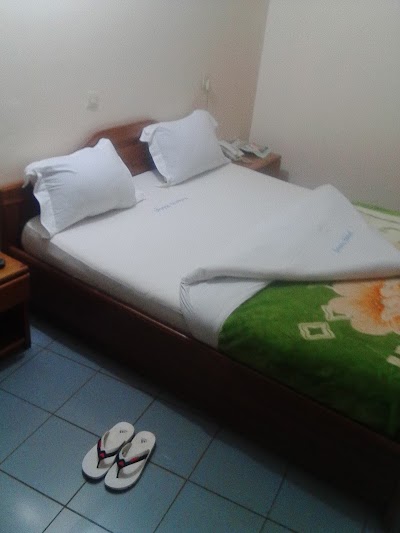 Photos of Sekem Hotel