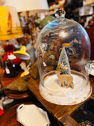 Photo n°25 de Brocante Hier Encore Plestin les Grèves à Plestin-les-Grèves (Magasin d'articles d'occasion)