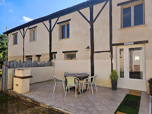 Photo n°34 de Gîtes du Pays des Merveilles à Beaumontois en Périgord (Gîte)