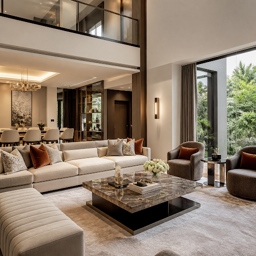 Transform your home into a refined, luxurious space with Texora Interior Studio, a leading interi… post image