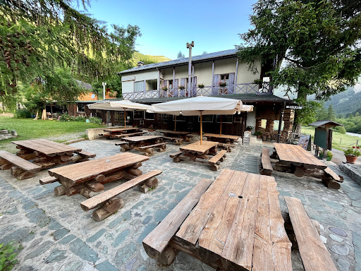Auberge Sainte Marie Madeleine - Thumbnail