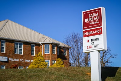 Virginia Farm Bureau Insurance Company