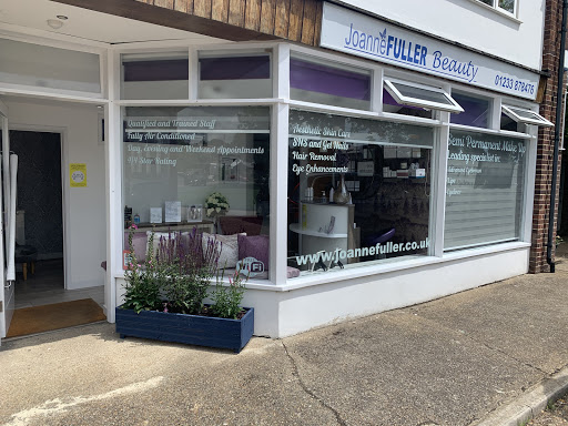 Joanne Fuller Beauty & Aesthetics - Thumbnail