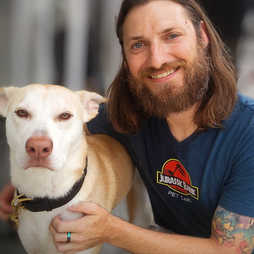 Jurassic Bark Pet Care, LLC - Thumbnail