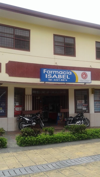 pharmacy