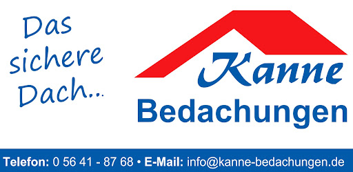 Kanne Bedachungs-GmbH