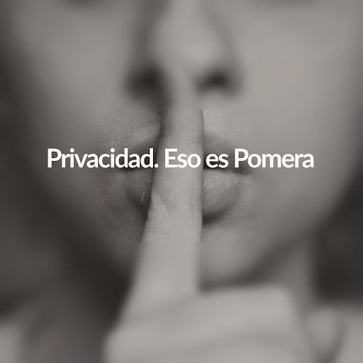 Pomera - Visual