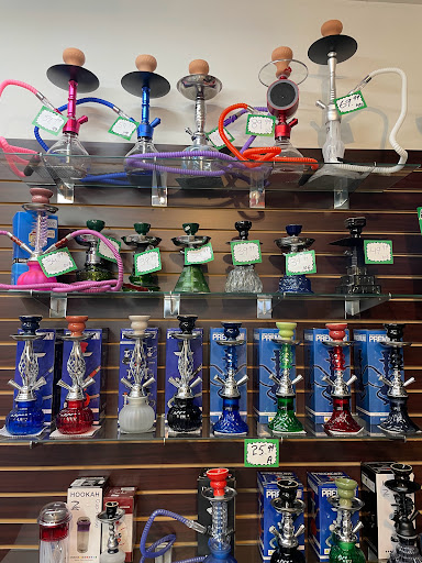 Bowie Tobacco Plus Gallery - United States
