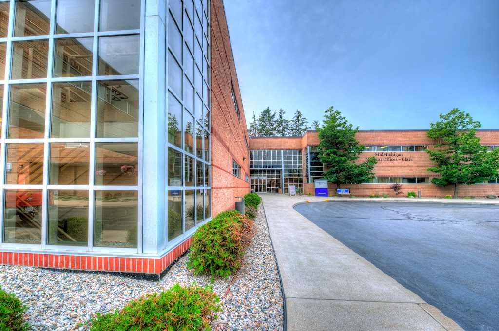 Mymichigan Cardiology Heart Failure Clinic