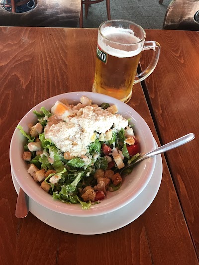 Photos of Irish Pub St. Patrick