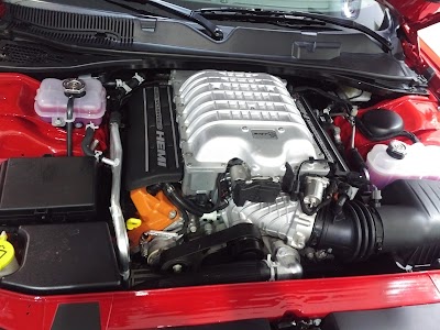 Photos of Allroads Dodge Chrysler Jeep Limited