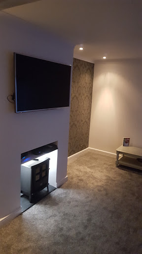 Sayers Electrical Services - Visual