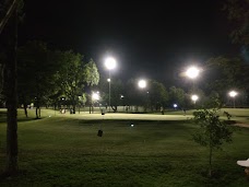 PAF Golf Course islamabad