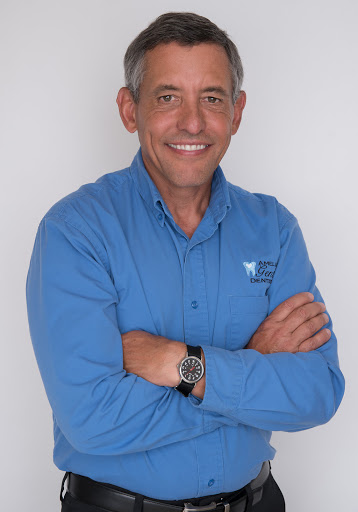 Mark R. Olbina DDS