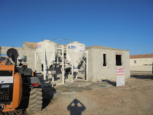 Photo n°3 de Etablissements Normandin à Aigrefeuille-d'Aunis (Constructeur de maisons personnalisées)