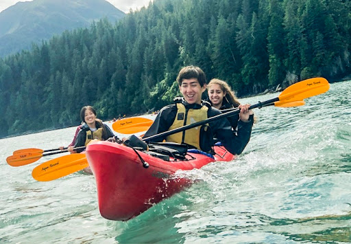 Travel For Teens - Thumbnail
