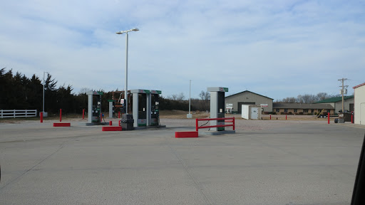 Custer's Last Stop - Visual