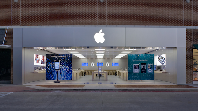 Photos of Apple University Park Village