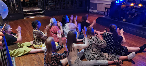Wallasey Central Conservative Club Gallery - United Kingdom