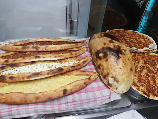 Bäckerei Prizreni Grill & Burek Gallery - Germany