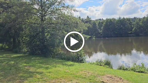 Photo 1 - Plan d'eau de Cunlhat